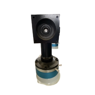 Macchina di lucidatura dell'hardware della molatura d'ottone degli accessori con l'asse quattro