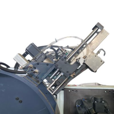 Rifinitrice della superficie di CNC, tempo di superficie di lunga vita dell'attrezzatura di rifinitura
