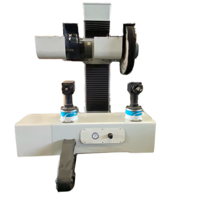Levigatrice automatica piena di Digital per le maniglie di porta delle serrature