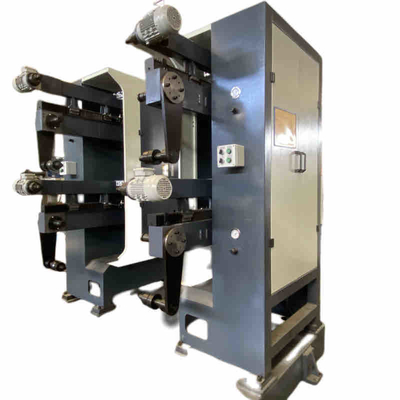 Macchina per la frantumazione automatica del robot 220v per la gamba della sedia dell'ufficio, una garanzia di anno