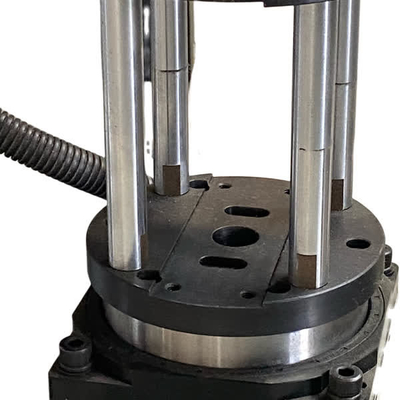 Macchina di lucidatura automatica di operazione facile con controllo di sistema di CNC della DZ di 6 asce servo
