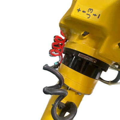 Cellule robotiche automatiche per la macinazione di macchine da cucina