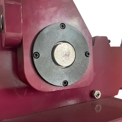 Macchina di pressofusione bassa di versamento automatico 380V con il forno di fusione