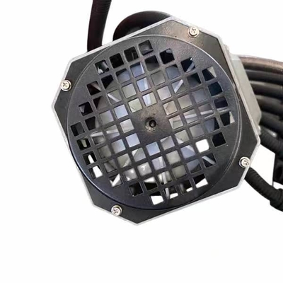 Macchina di colata della conchiglia di comando digitale per le parti di acciaio inossidabile dell'hardware del rubinetto di acqua