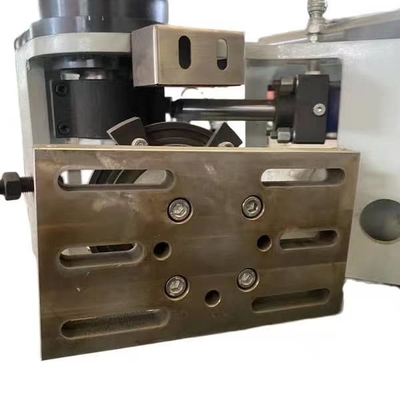Rubinetto d'ottone manuale che rende a macchina di colata della conchiglia della macchina alto Proformance