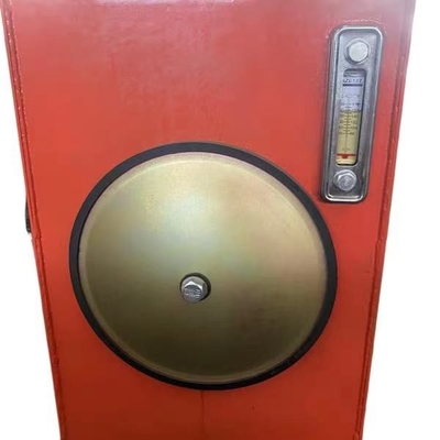 Macchina di colata della conchiglia del CE per la macchina di colata centrifuga di rame di investimento della fonderia d'ottone