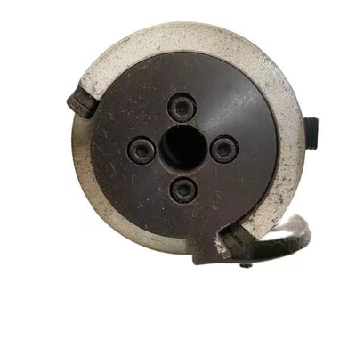 Macchina di colata d'ottone della conchiglia del metallo idraulico meccanica