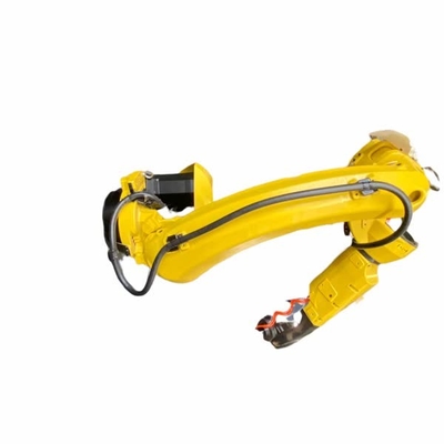 Apparecchiature per la doccia Macchina di lucidatura CNC con braccio robotico FUNAC