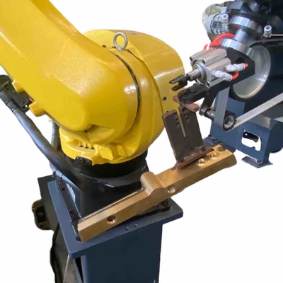 FANUC Robot Machine per la rettifica e la lucidatura con garanzia di 1 anno