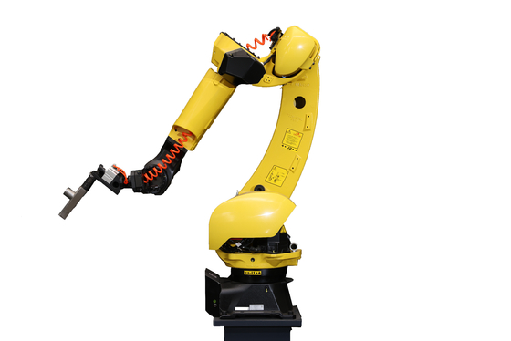 Sistema di macinazione CNC robotica silenziosa ad alta precisione e rifinitura del mozzo della ruota e dei componenti del rubinetto per autoveicoli