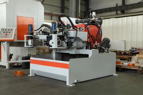 Equipaggiamento di fusione automatico multi-direzionale sistema di doppio mix frontale motore di cuscinetto centrale parti idrauliche