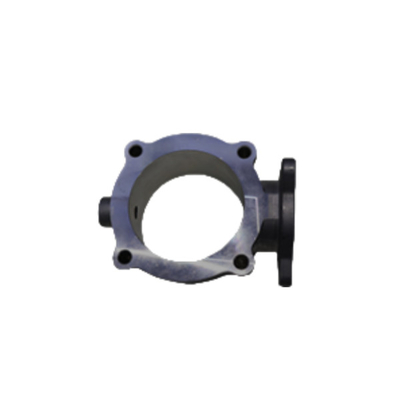 Fully Automatic Motorcycle Metal Parts Deburring Polishing and Grinding Machine