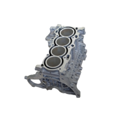 Macchina per sbavatura e smerigliatura di parti metalliche per motociclette, automobili, involucri di motori elettrici