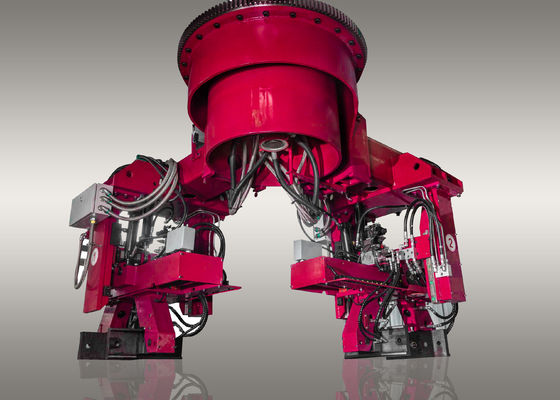 Macchine di fusione a bassa pressione per versamento automatico