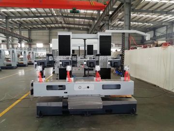 Levigatrice automatica del metallo di operazione facile per i pezzi di ricambio automatici