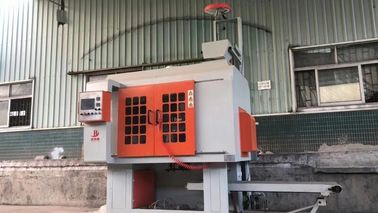 Il centro della scatola fredda che fa macchina, anima da fonderia che fa le macchine per industria della fonderia