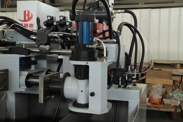 Lo SpA controlla la macchina di colata d'ottone della sabbia del bronzo del rame della macchina di colata della conchiglia