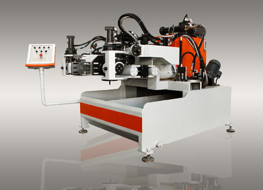 L'alta efficienza d'ottone l'operazione semplice della macchina di pressofusione 5.5KW 380V