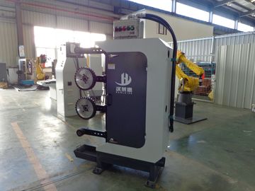Macchina per la frantumazione di superficie di rame del robot del rubinetto/levigatrice industriale