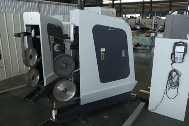 Operazione automatica completa del robot della macchina per la frantumazione di comando digitale Per gli articoli sanitari del rubinetto