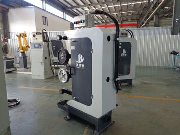 Cellula robot industriale della macinazione, macchina di lucidatura di CNC per il rubinetto sanitario