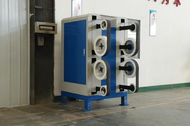 Levigatrice automatica della macinazione della macchina per la frantumazione/robot del sistema di CNC per il rubinetto