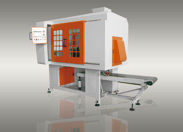 Macchina pneumatica 13.2KW del tiratore del centro di accuratezza 99,99% per il rubinetto d'ottone