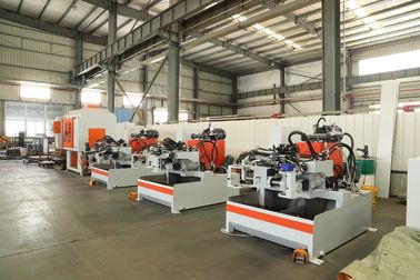 Macchina di versamento della conchiglia dei semi di colata della macchina dello SpA di controllo della colata automatica di gravità