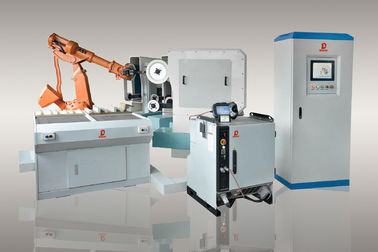 Controllo del braccio 24000r/Min Robot Grinding Machine Ncstudio del robot industriale