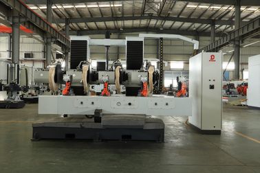Facile faccia funzionare la macchina per la frantumazione della macchina per la frantumazione di CNC/robot industriale con un robot di 6 assi