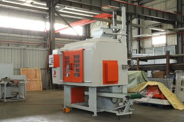 Macchina automatica della fucilazione del centro della sabbia, macchina di formatura di Shell