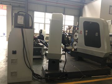 Industriale di superficie di rame della levigatrice del robot di controllo di Ncstudio