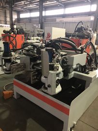 La macchina di colata della conchiglia/metallo d'ottone macchina di pressofusione con il colpo di viaggio di 20mm