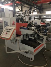La macchina di colata industriale della conchiglia facile funziona per la colata d'ottone di gravità
