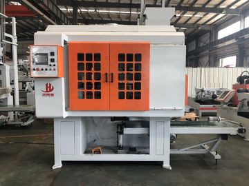 Macchine automatiche per la fusione del nucleo della scatola fredda 9,6 KW Macchine per la fusione del metallo per rubinetto e Zine Hankle