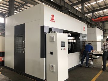 Levigatrice automatica di CNC dei prodotti metallici particolarmente per il prodotto della superficie di Roumd