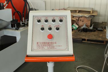 Semi d'ottone all'ingrosso della macchina di colata della conchiglia del contatore per acqua della Cina automatici