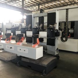 Levigatrice universale di CNC del CE per gli accessori sanitari