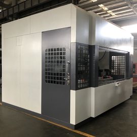 Levigatrice completamente automatica rotatoria per i prodotti complicati di forma