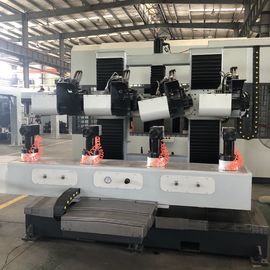 35KW la levigatrice di asse ss di CNC 6 con interattivo insegna al sistema
