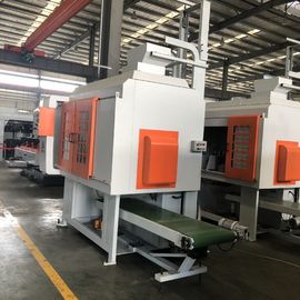 Macchina completamente automatica della fucilazione del centro della sabbia per industria della lavorazione dell'alluminio