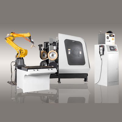 Macchine di rettifica automatiche per apparecchiature