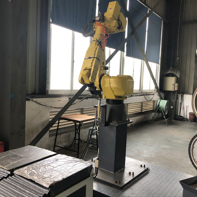 Una levigatrice automatica di 360 di acciaio inossidabile rubinetti del bacino