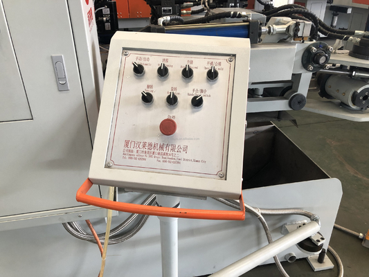 La produzione dei pezzi di alta efficienza macchina di pressofusione per gli accessori per tubi d'ottone