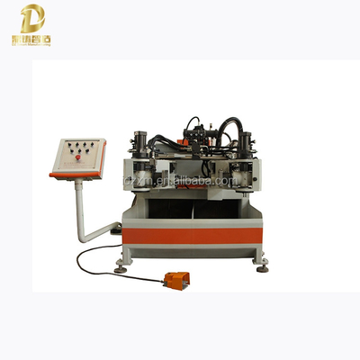 Lo SpA tagliante automatico della macchina della singola o multi cavità ha controllato per bronzo