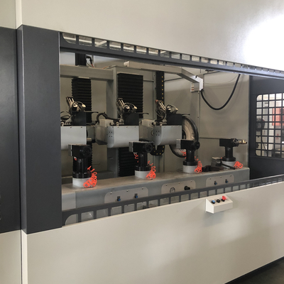Levigatrice automatica completamente digitale 380V 50Hz